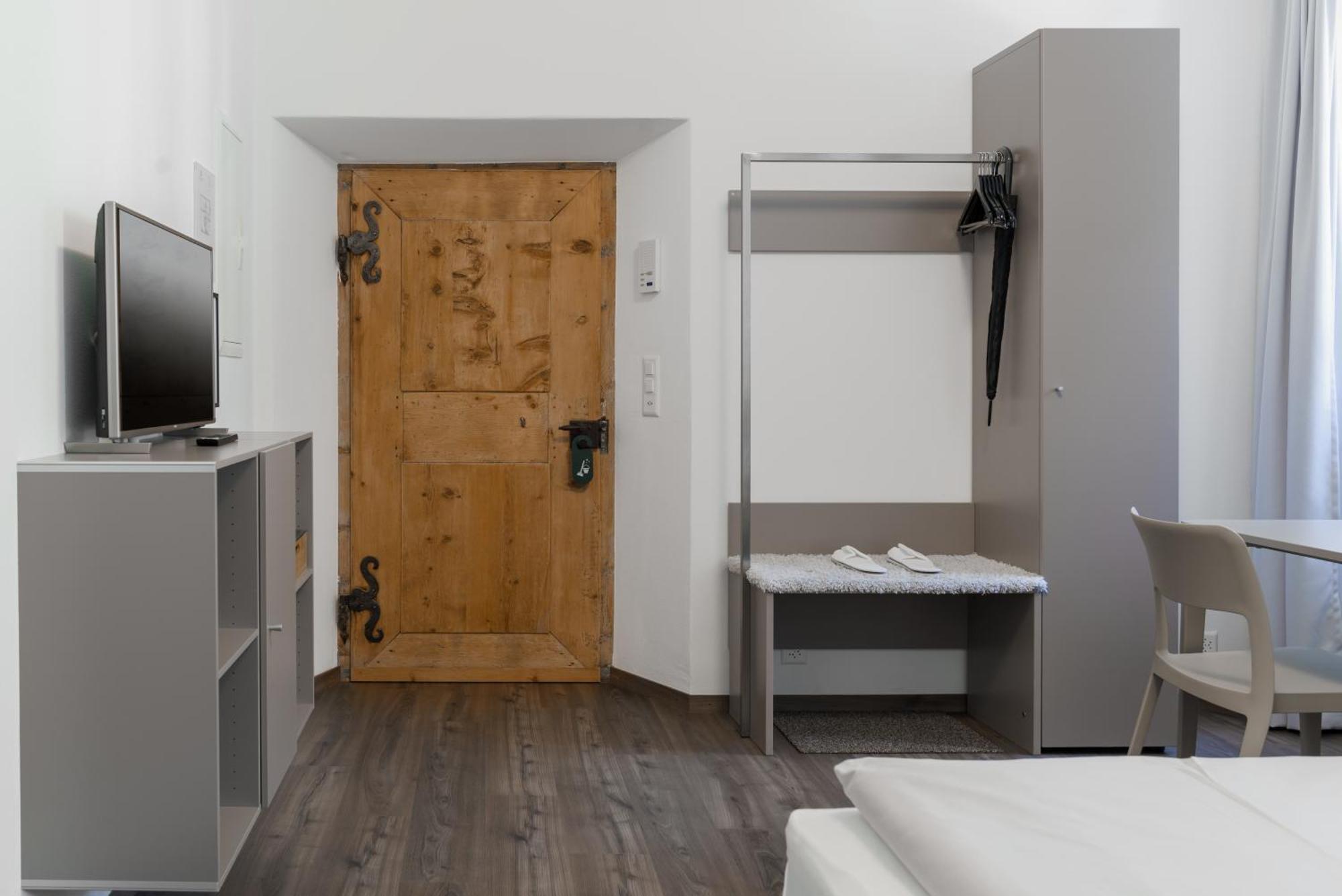 Ca' Del Borgo, Rooms & Suites Poschiavo Exteriér fotografie