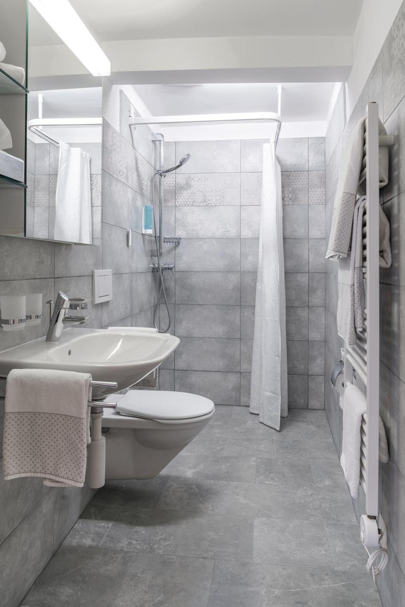 Ca' Del Borgo, Rooms & Suites Poschiavo Exteriér fotografie
