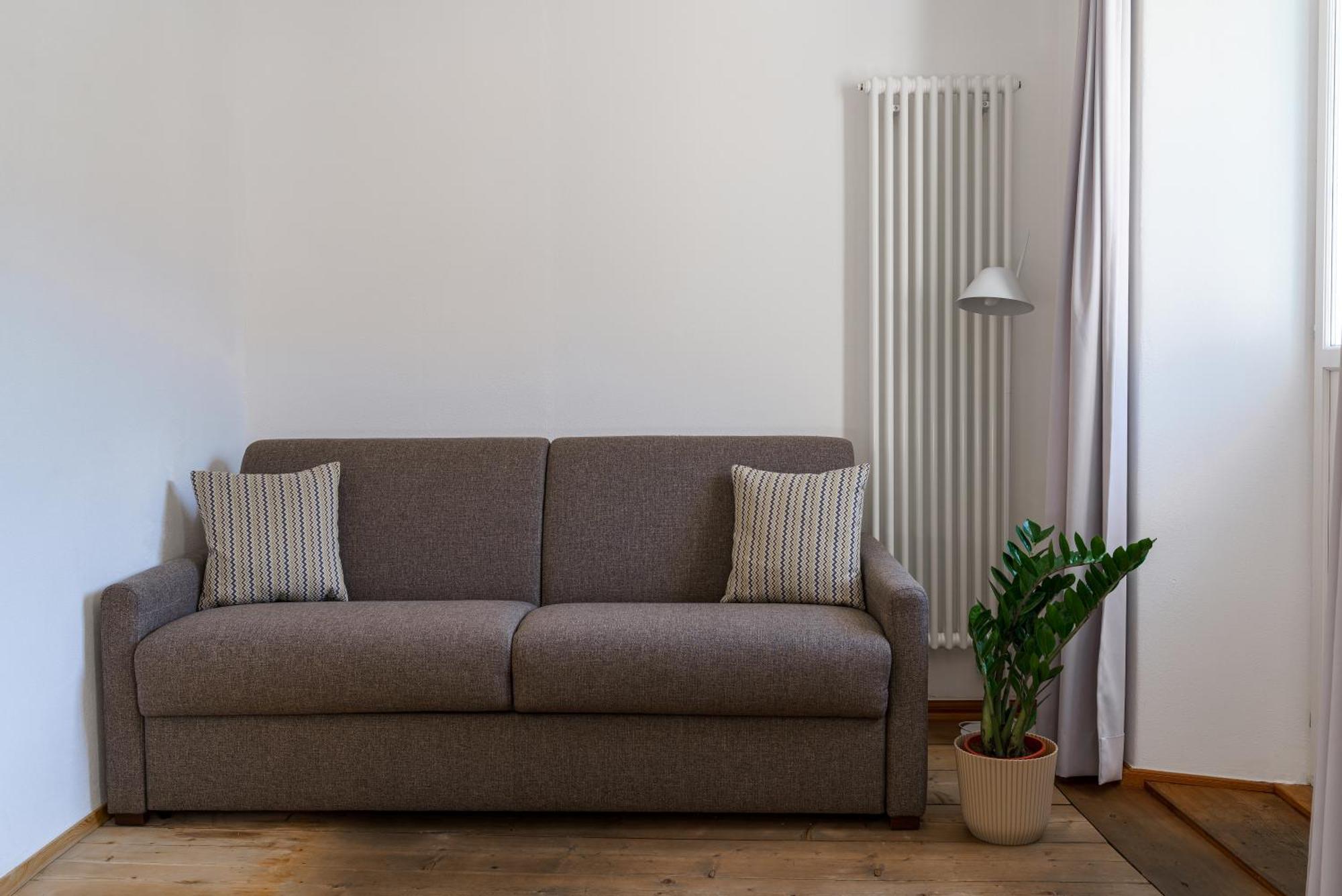 Ca' Del Borgo, Rooms & Suites Poschiavo Exteriér fotografie