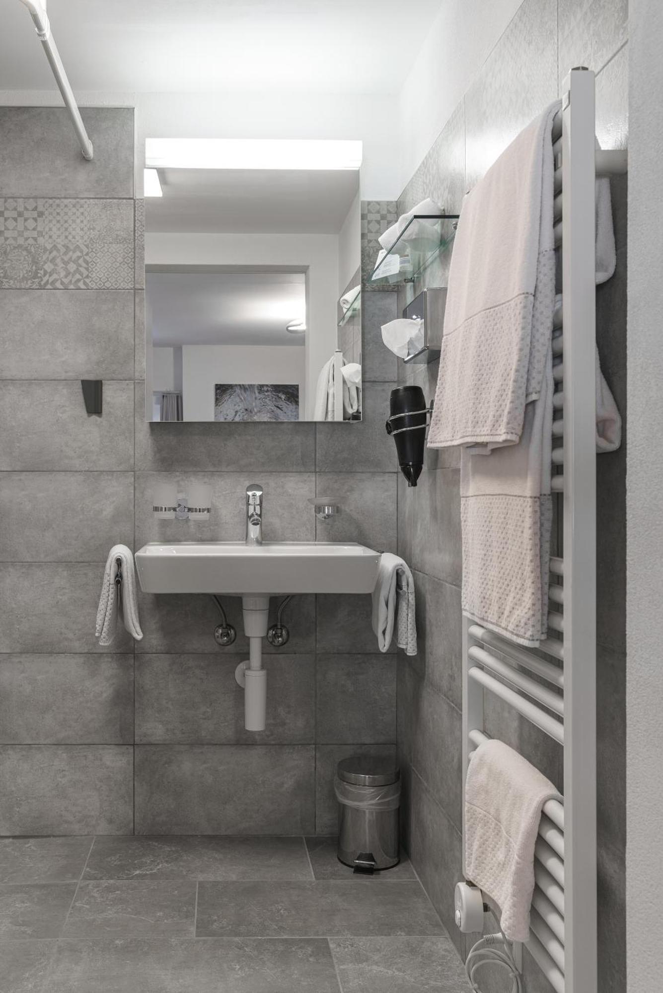 Ca' Del Borgo, Rooms & Suites Poschiavo Exteriér fotografie