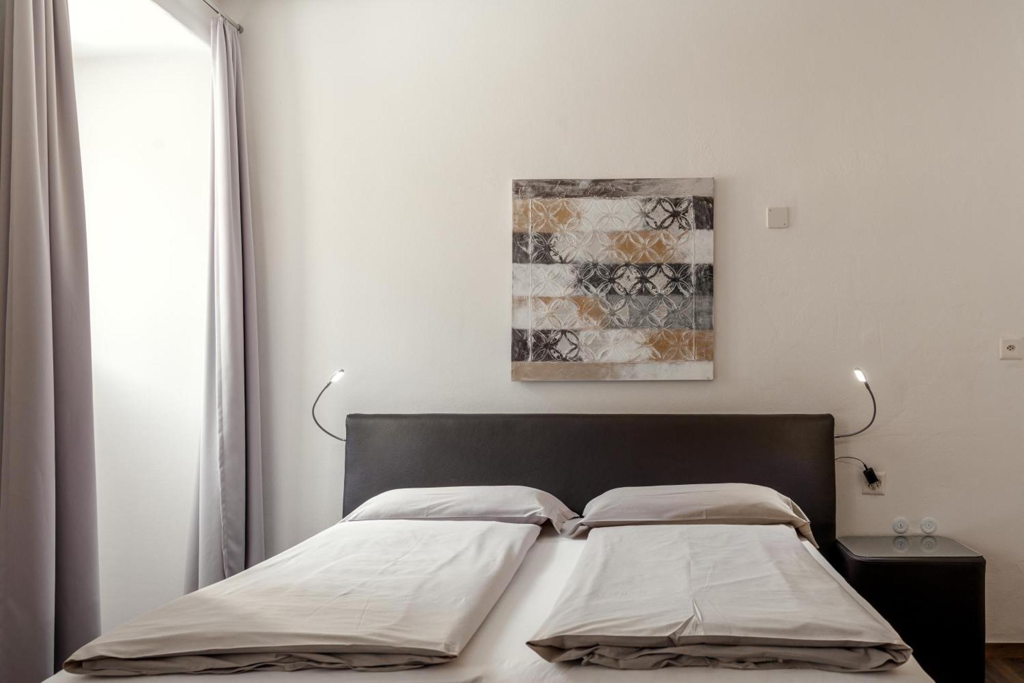 Ca' Del Borgo, Rooms & Suites Poschiavo Exteriér fotografie