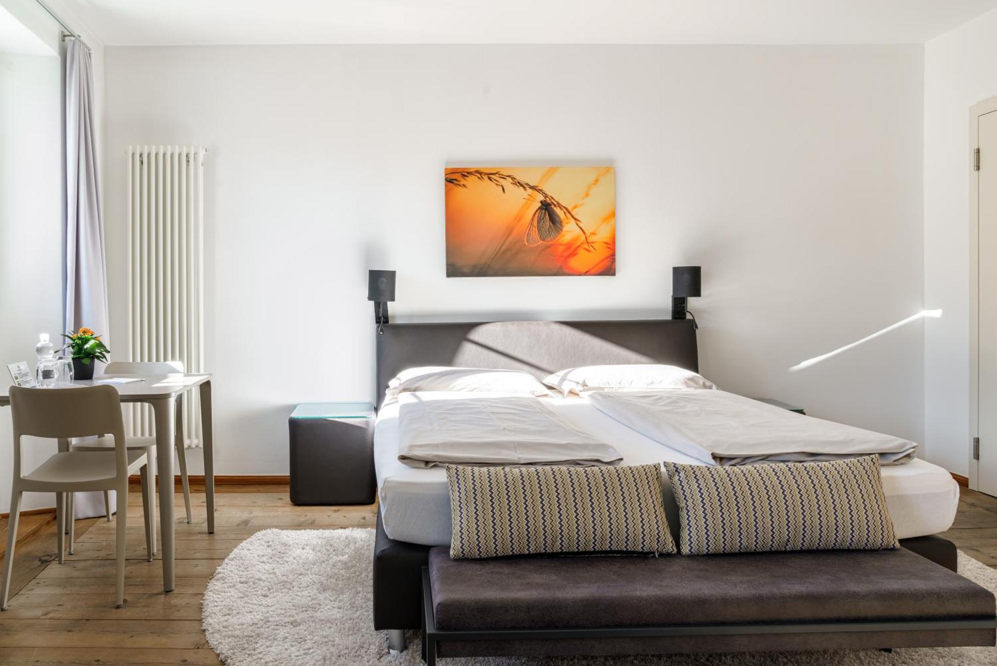 Ca' Del Borgo, Rooms & Suites Poschiavo Exteriér fotografie